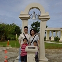 Trip to Guam