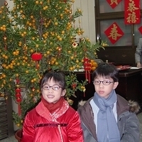 Chinese New Year