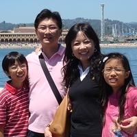 2007 Summer - Santa Cruz