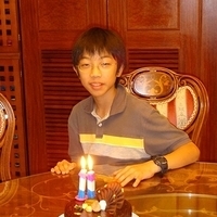 Birthday Month