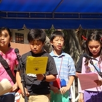 International Food Fair