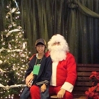 PTA Winter Wonderland