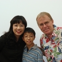 Alex's Year End Celebration Party