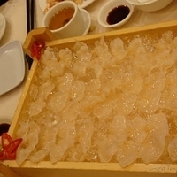2008 Spring - Gourmet @ Hong Kong