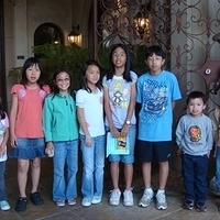 2008 Summer - Stanford Shopping Center