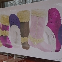 2008 Winter - Crocs