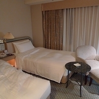 2008 Winter - Hotel