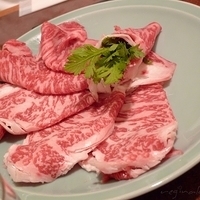 2008 Winter - Shabu-Shabu