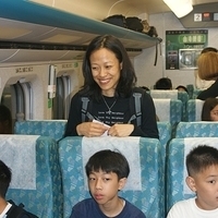 Alex Field Trip