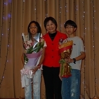 Golden Hand Award - Pen Wan-Ru Foundation