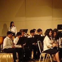 MS Winter Concert