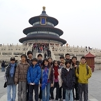 2009 Spring - Beijing - Day V
