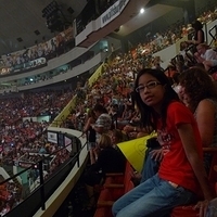 2009 Summer - Jonas Brothers World Tour