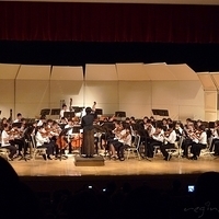 Andrea MS Concert