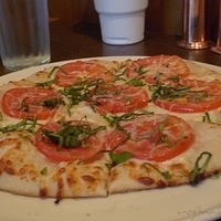 2010 Summer - Dining @ Marketplace Cafe, Nordstrom