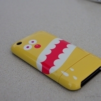 2010 Summer - Phone Case