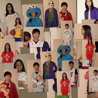 2011 MS Spirit Week