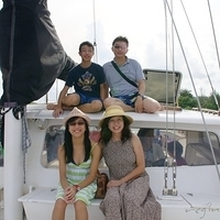 2011 Summer - Guam - Alii Nui