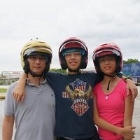 2011 Summer - Guam - Grand Prix Guam USA