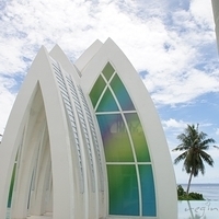 2011 Summer - Guam - PIC