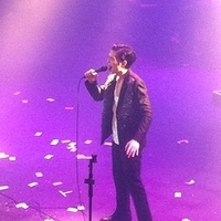 Jam Hsiao Concert