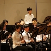 MS Spring Music