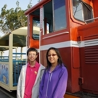 Trip to Taichung