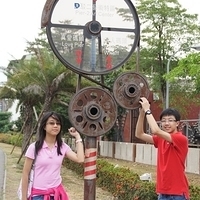 2012 Spring - Trip to Kaohsiung