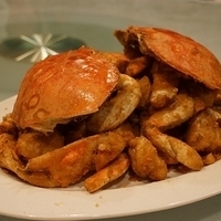2012 Winter - Gourmet