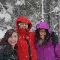 2012 Winter - Lake Tahoe