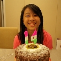 Andrea Birthday