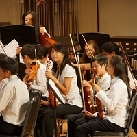 MS Spring Music Concert