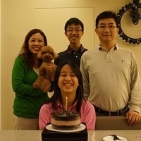 Andrea 15th Birthday