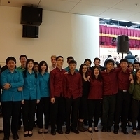 An International Band and Orchestra Conference
