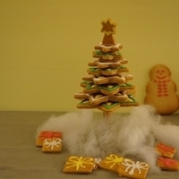 2014 Xmas Handmade