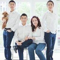 Family Portraits
