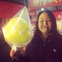 Lunar New Year Festival