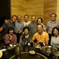 PGH Gathering in Taoyuan