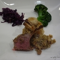 Fancy Cook