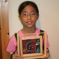 2007.10.19-砂紙畫-Andrea.jpg