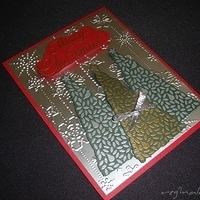Handmade Cards