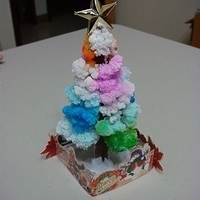 Magic Tree