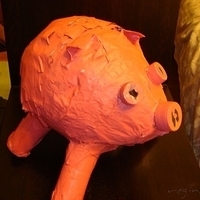 Piggy Bank