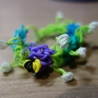 Rainbow Loom