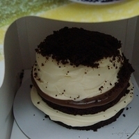 Black as Chocolate