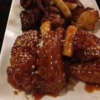 Chicken in Bok & Beer
