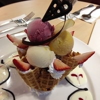 Haagen-Dazs II