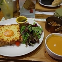 L'OCCITANE Café