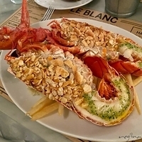 Le Blanc