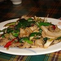 Mao Kong